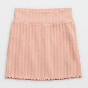 mini skirt by Aerie